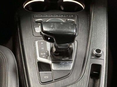 2018 Audi A5 2.0T Premium