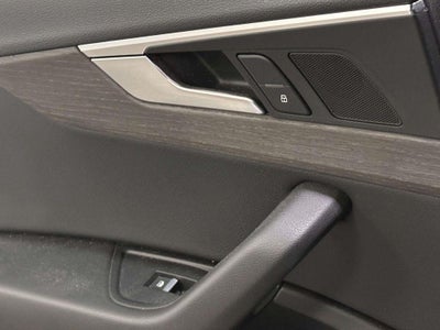 2018 Audi A5 2.0T Premium