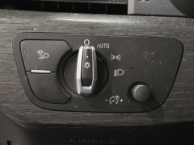 2018 Audi A5 2.0T Premium