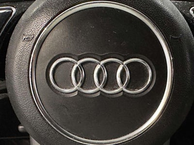 2018 Audi A5 2.0T Premium