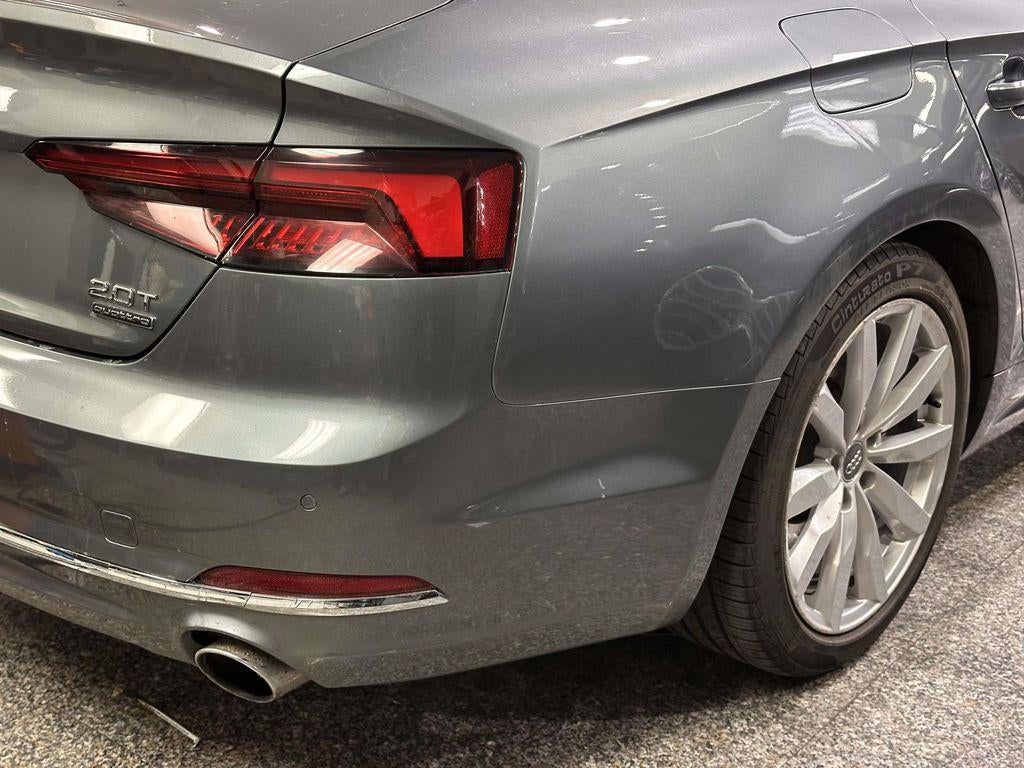 2018 Audi A5 2.0T Premium