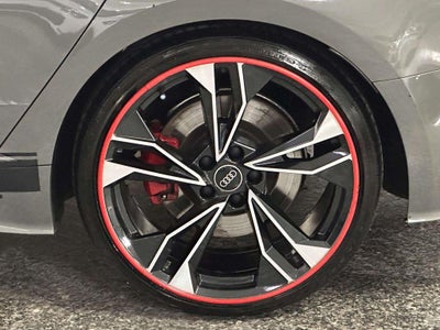 2024 Audi S5 Sportback Premium Plus TFSI quattro Tiptronic