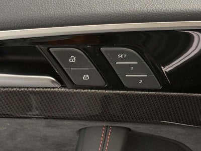 2024 Audi S5 Sportback Premium Plus TFSI quattro Tiptronic