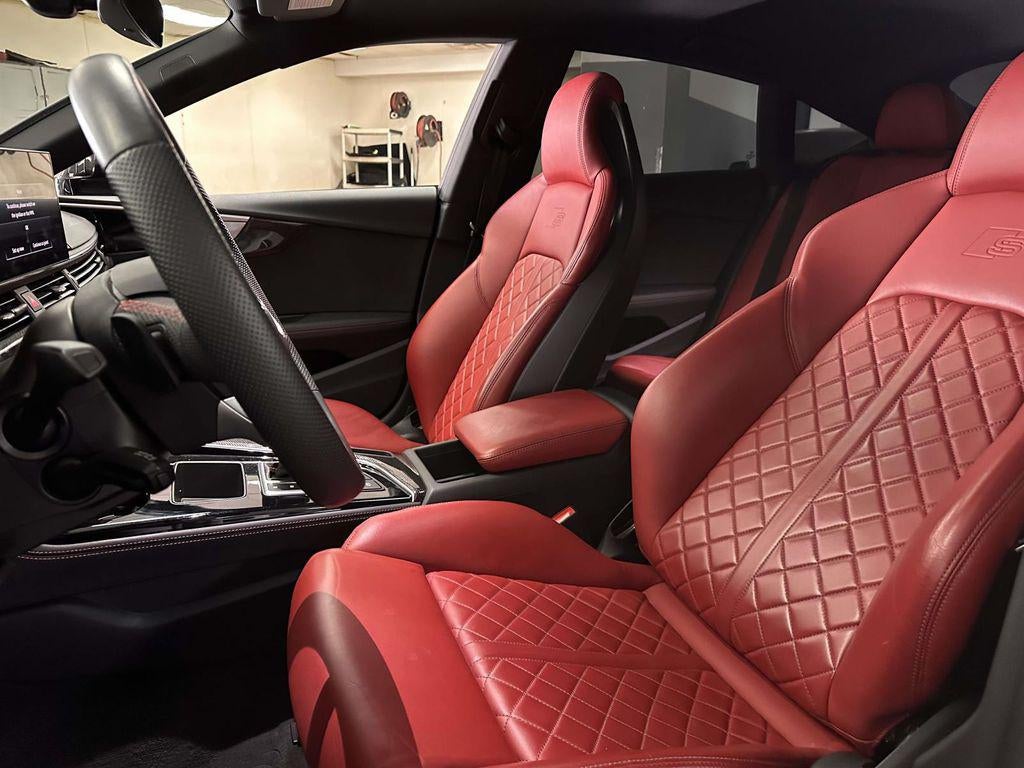 2024 Audi S5 Sportback Premium Plus TFSI quattro Tiptronic