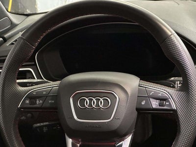 2024 Audi S5 Sportback Premium Plus TFSI quattro Tiptronic