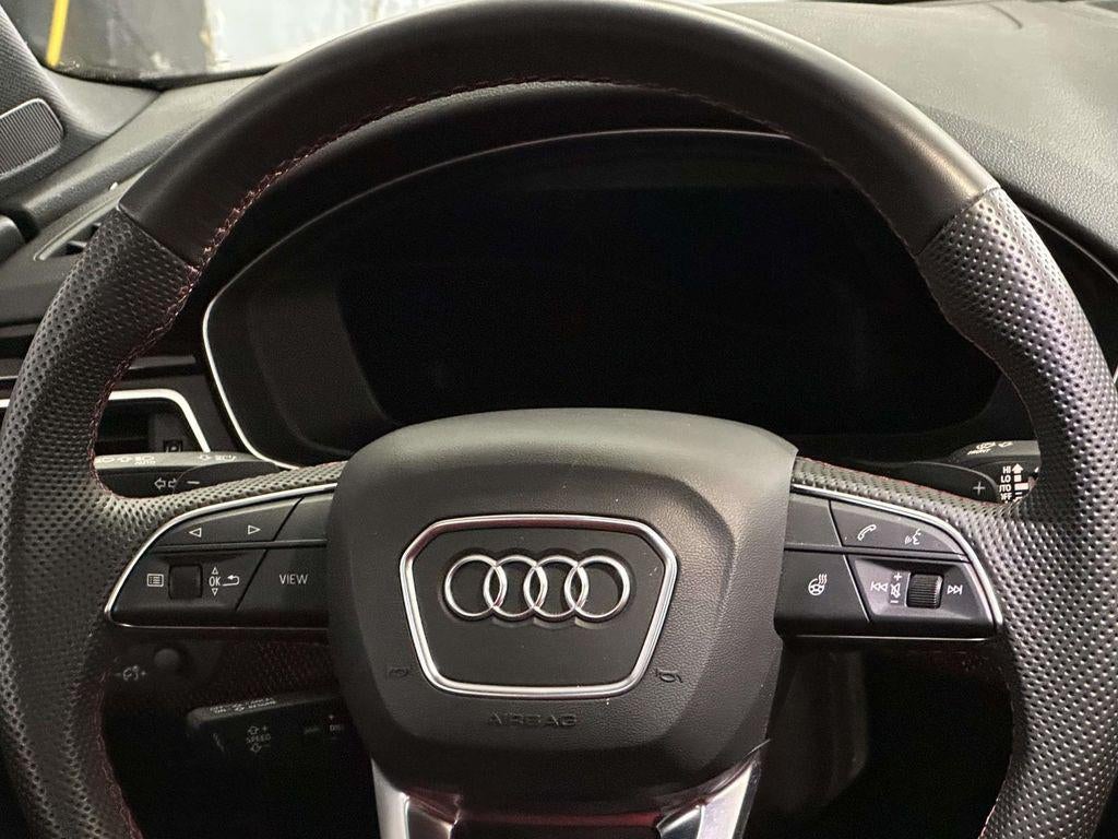 2024 Audi S5 Sportback Premium Plus TFSI quattro Tiptronic