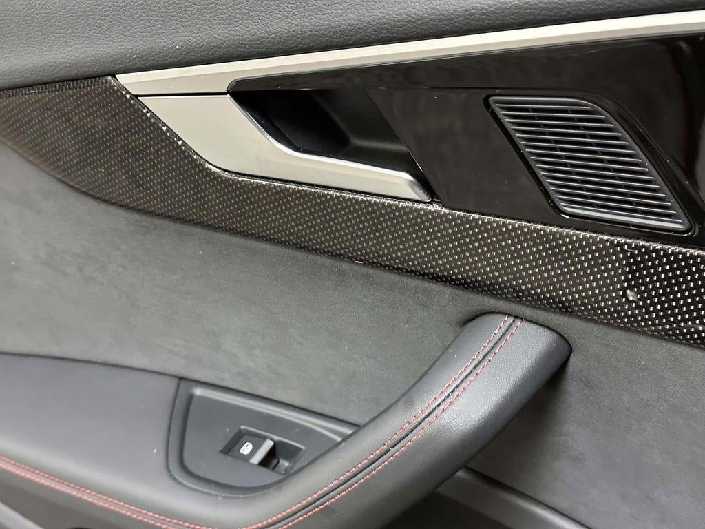 2024 Audi S5 Sportback Premium Plus TFSI quattro Tiptronic