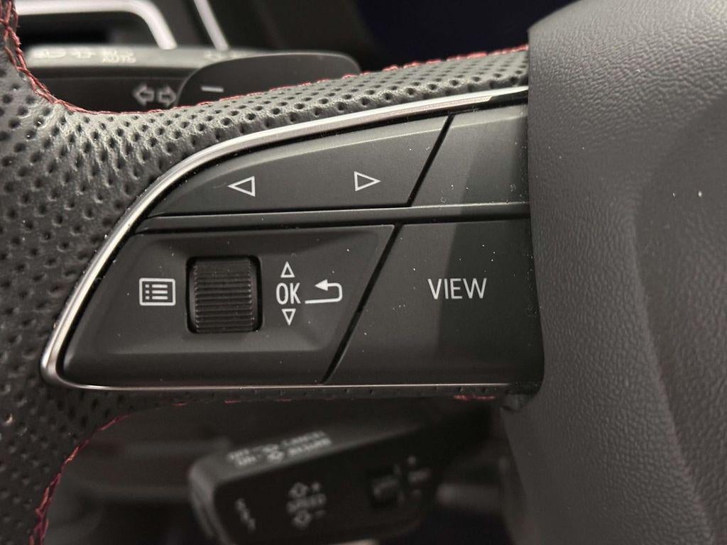 2024 Audi S5 Sportback Premium Plus TFSI quattro Tiptronic