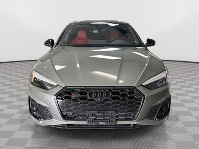 2024 Audi S5 Sportback Premium Plus TFSI quattro Tiptronic