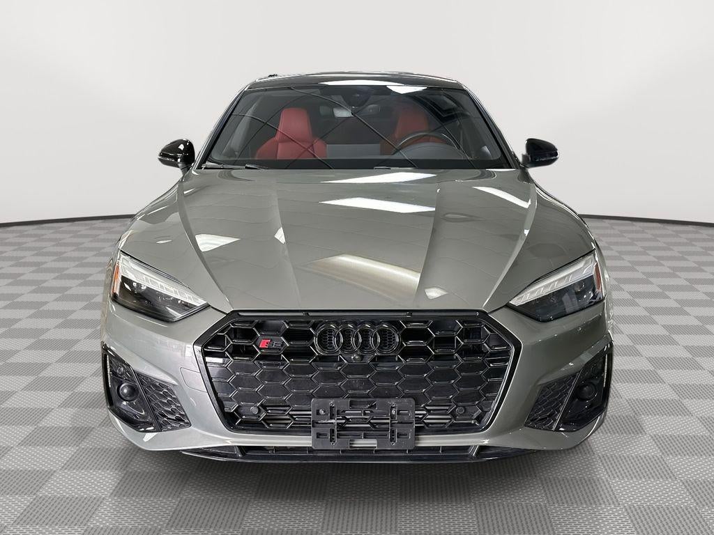 2024 Audi S5 Sportback Premium Plus TFSI quattro Tiptronic