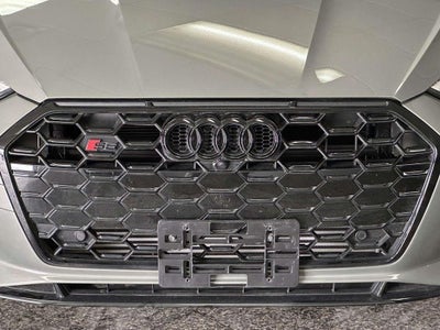 2024 Audi S5 Sportback Premium Plus TFSI quattro Tiptronic