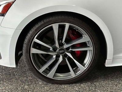 2023 Audi S5 Sportback Premium Plus TFSI quattro Tiptronic