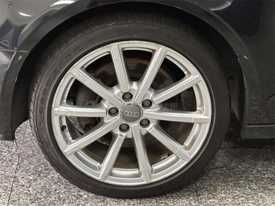 2015 Audi A3 1.8T Premium