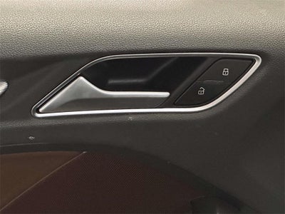 2015 Audi A3 1.8T Premium