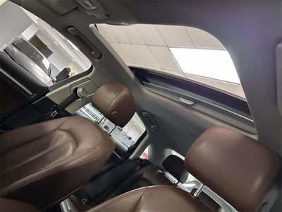 2015 Audi A3 1.8T Premium