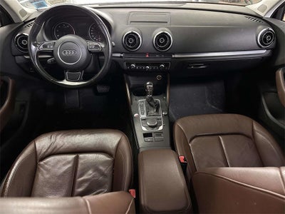 2015 Audi A3 1.8T Premium