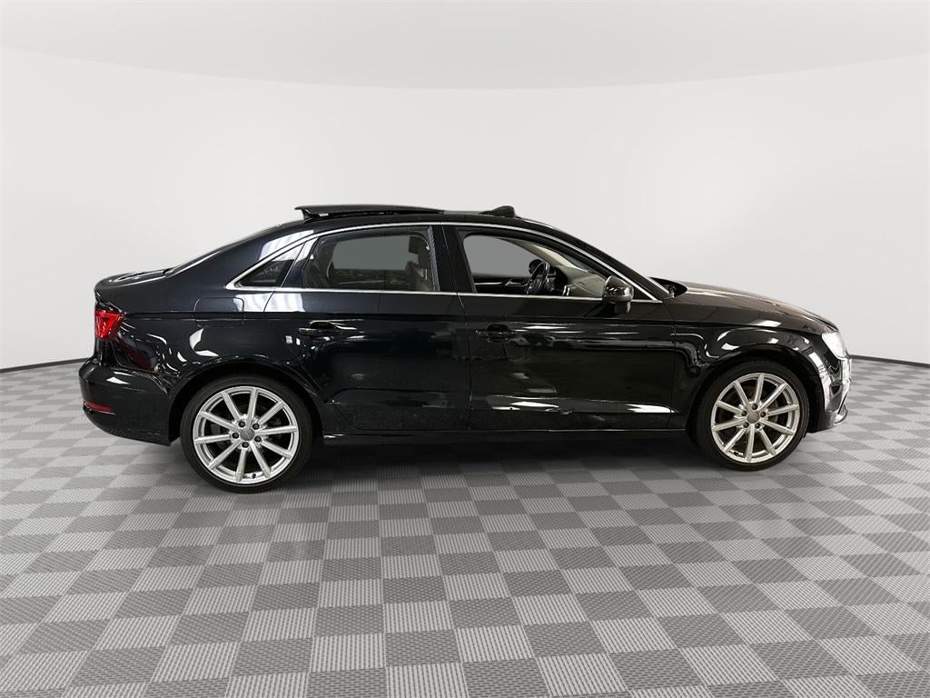 2015 Audi A3 1.8T Premium