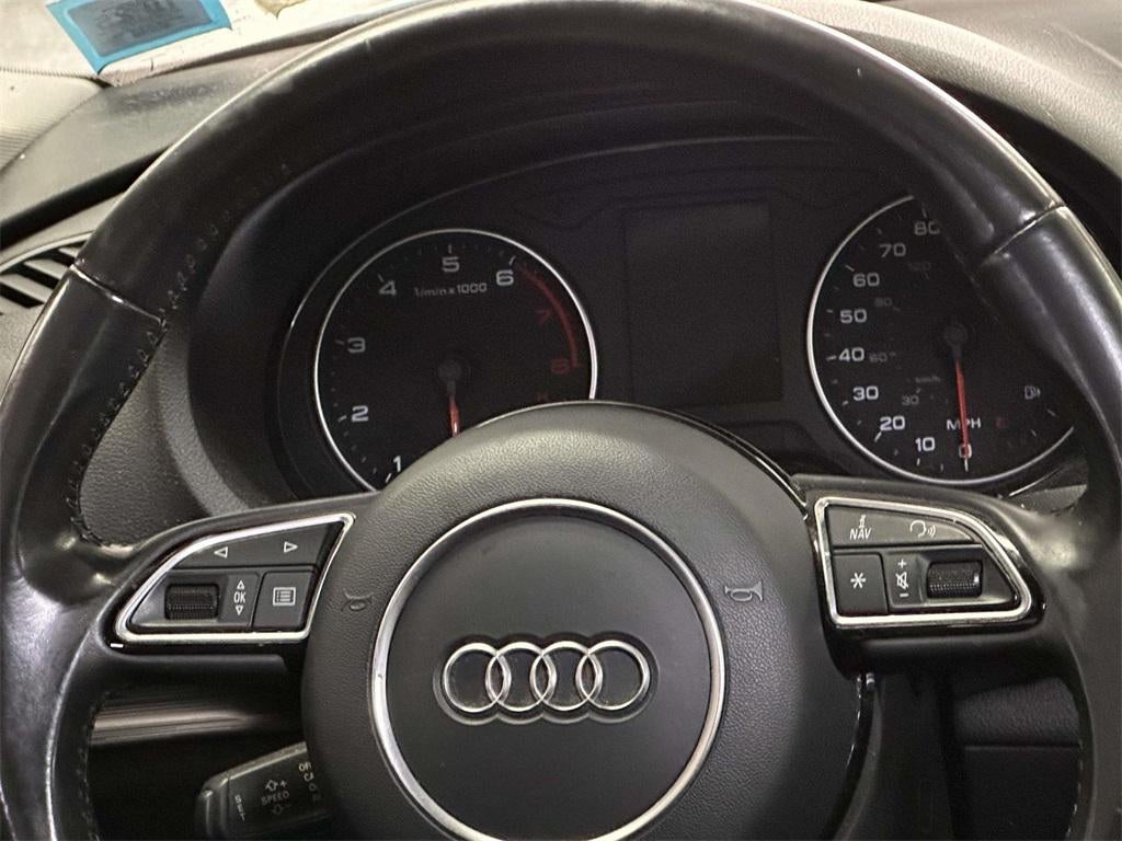 2015 Audi A3 1.8T Premium