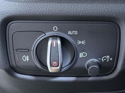 2015 Audi A3 1.8T Premium