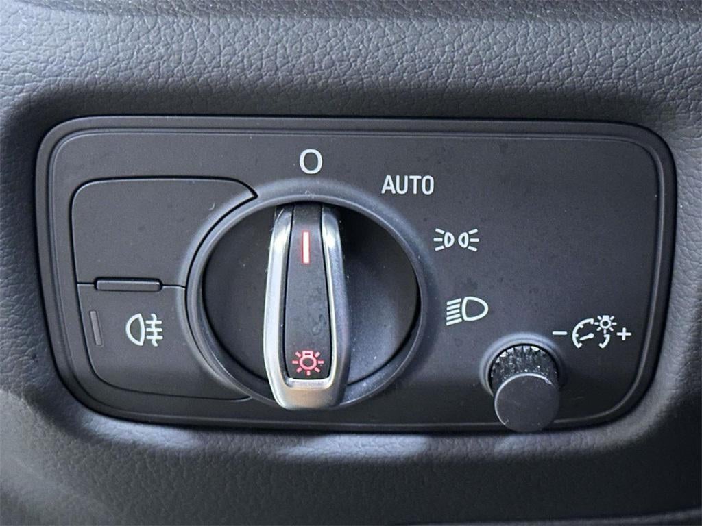 2015 Audi A3 1.8T Premium