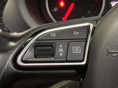 2015 Audi A3 1.8T Premium