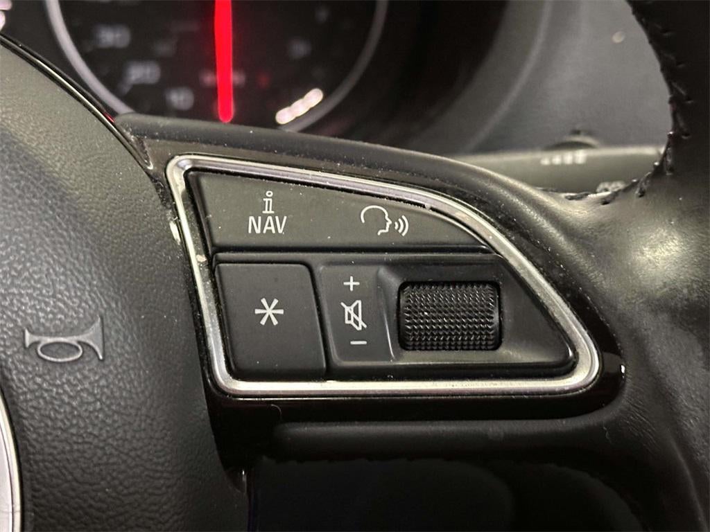 2015 Audi A3 1.8T Premium