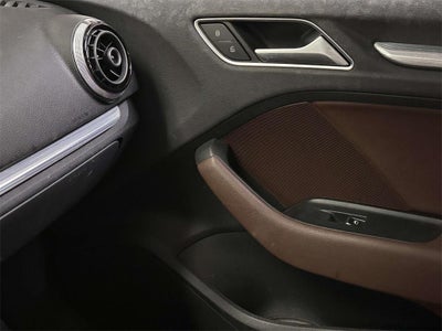 2015 Audi A3 1.8T Premium