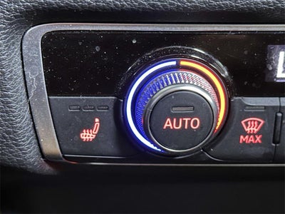 2015 Audi A3 1.8T Premium