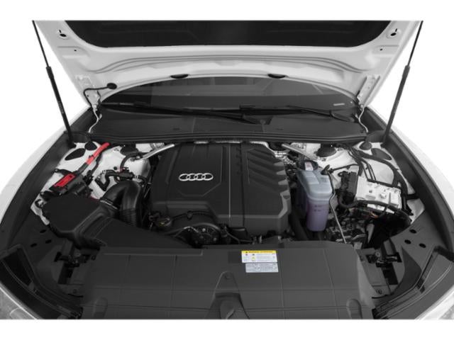 2023 Audi A6 Sedan Premium 45 TFSI quattro S tronic