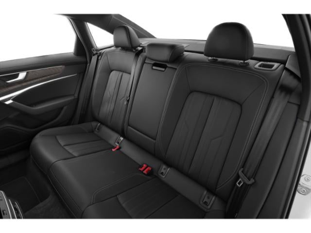 2023 Audi A6 Sedan Premium 45 TFSI quattro S tronic