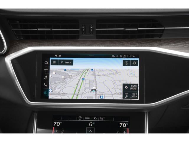 2023 Audi A6 Sedan Premium 45 TFSI quattro S tronic