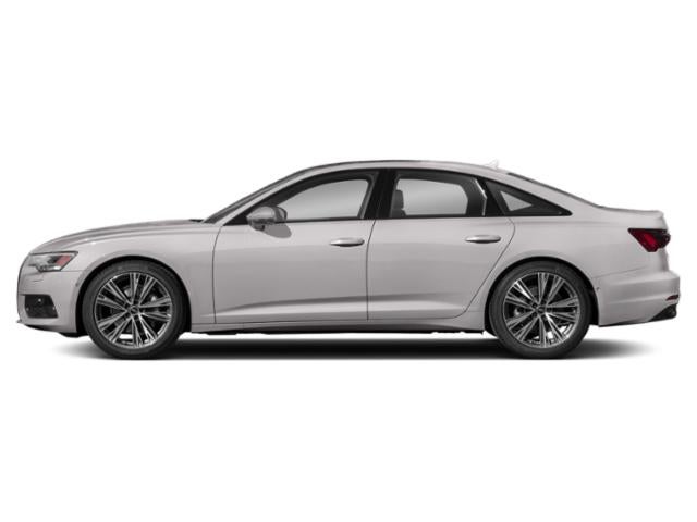 2023 Audi A6 Sedan Premium 45 TFSI quattro S tronic