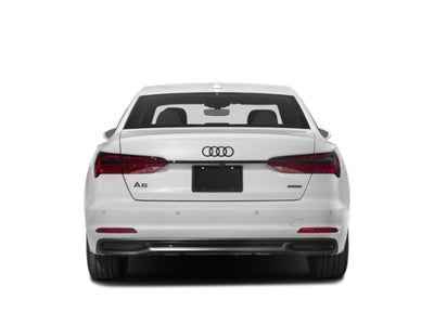 2023 Audi A6 Sedan Premium 45 TFSI quattro S tronic
