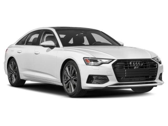 2023 Audi A6 Sedan Premium 45 TFSI quattro S tronic