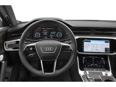 2023 Audi A6 Sedan Premium 45 TFSI quattro S tronic