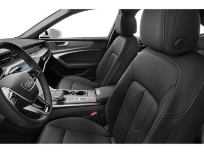 2023 Audi A6 Sedan Premium 45 TFSI quattro S tronic