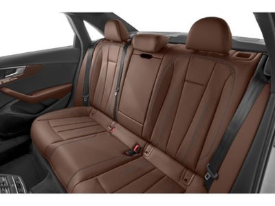 2023 Audi A4 Premium 45 TFSI S line quattro S tronic