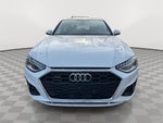 2023 Audi A4 Premium 45 TFSI S line quattro S tronic
