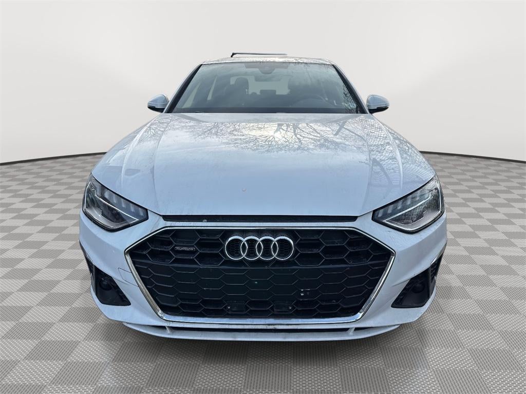 2023 Audi A4 Premium 45 TFSI S line quattro S tronic