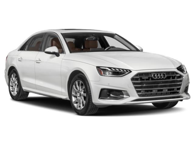 2023 Audi A4 Premium 45 TFSI S line quattro S tronic