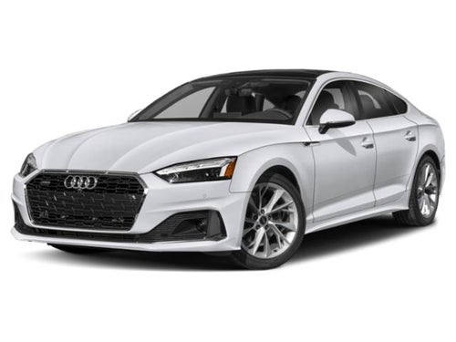 2025 Audi A5 Sportback Premium 45 TFSI S line quattro S tronic