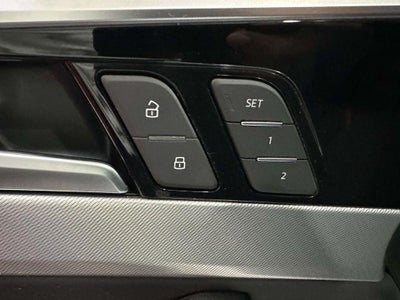 2025 Audi A5 Sportback Premium 45 TFSI S line quattro S tronic