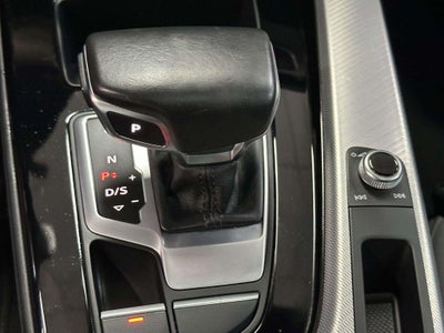 2025 Audi A5 Sportback Premium 45 TFSI S line quattro S tronic
