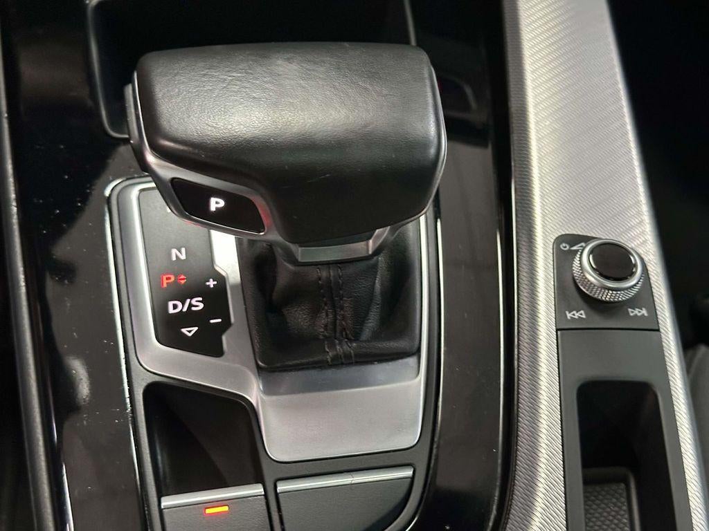 2025 Audi A5 Sportback Premium 45 TFSI S line quattro S tronic