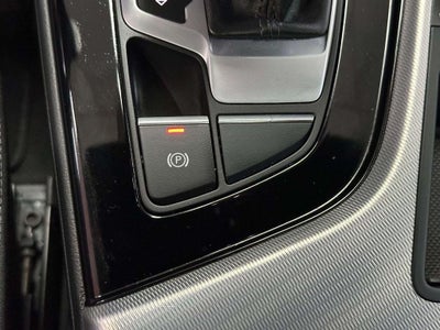 2025 Audi A5 Sportback Premium 45 TFSI S line quattro S tronic