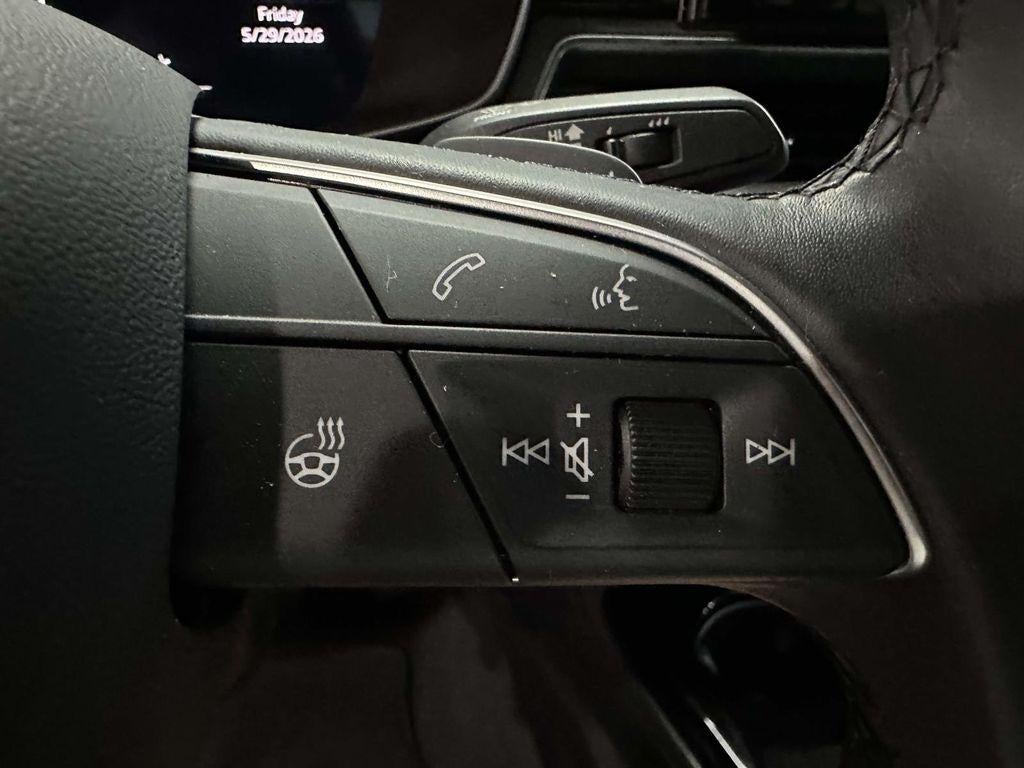 2025 Audi A5 Sportback Premium 45 TFSI S line quattro S tronic