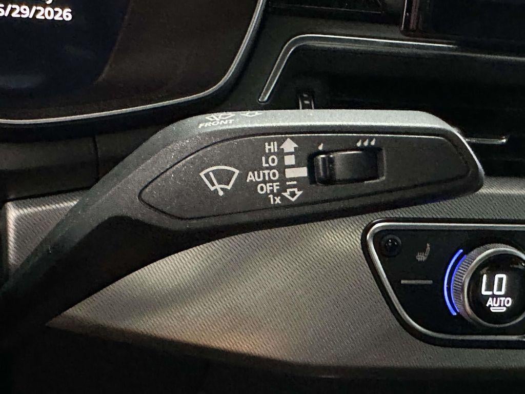 2025 Audi A5 Sportback Premium 45 TFSI S line quattro S tronic
