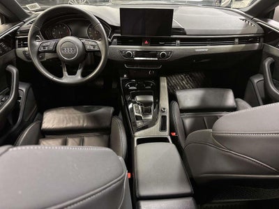 2023 Audi A5 Sportback Premium 45 TFSI S line quattro S tronic