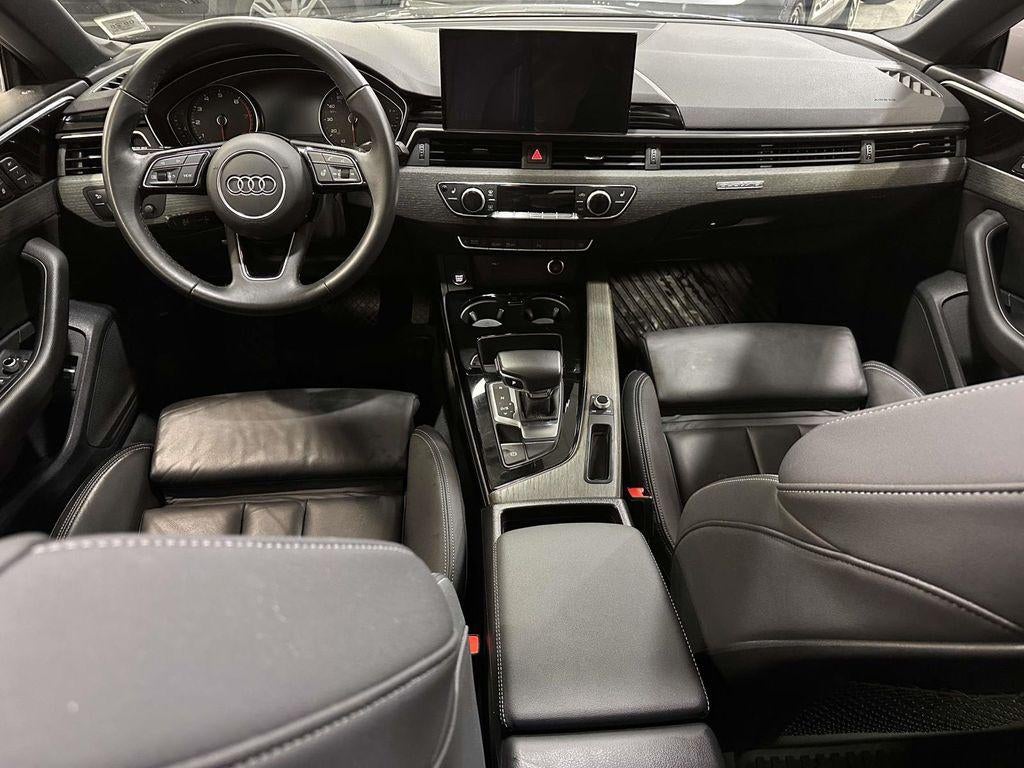 2023 Audi A5 Sportback Premium 45 TFSI S line quattro S tronic