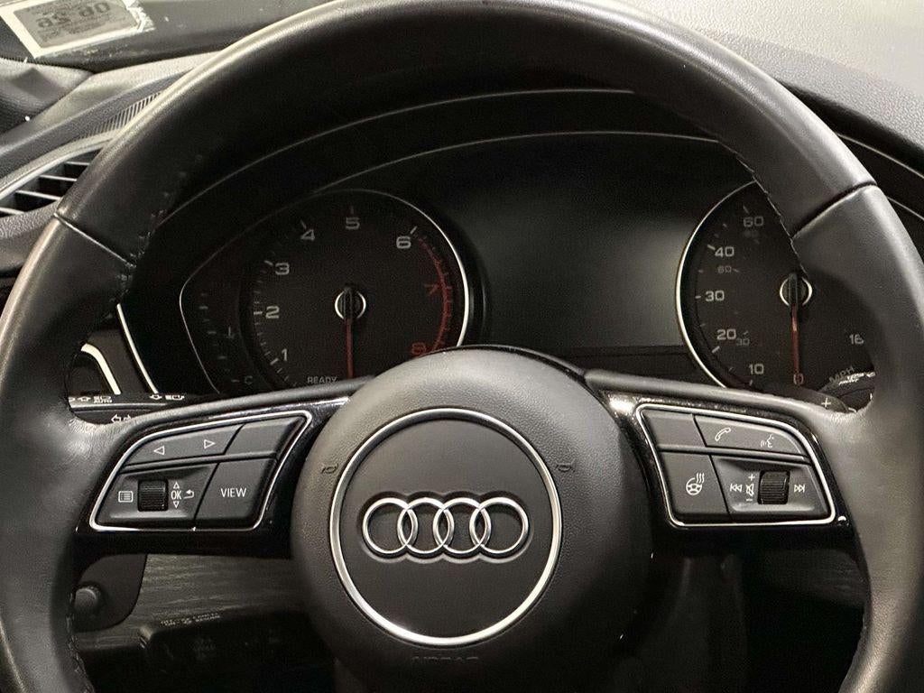 2023 Audi A5 Sportback Premium 45 TFSI S line quattro S tronic